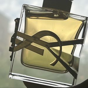 YSL LIBRE PERFUME EDP